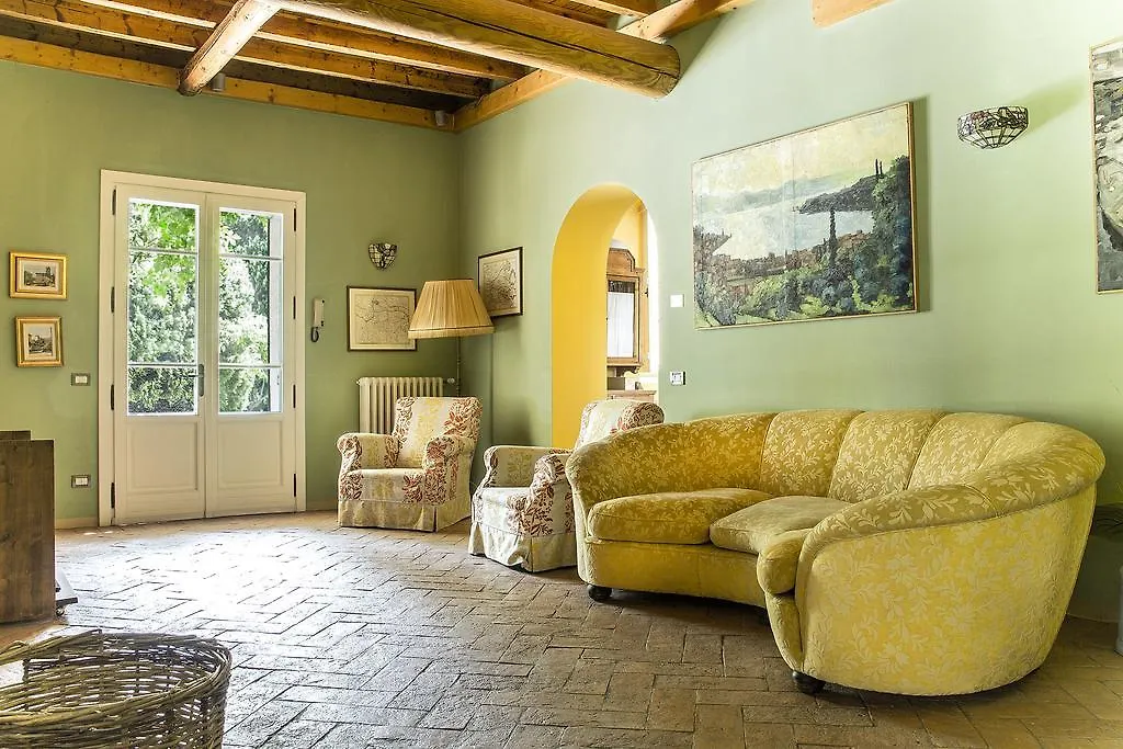 La Villa Del Lago San Felice del Benaco 0*,  Italy