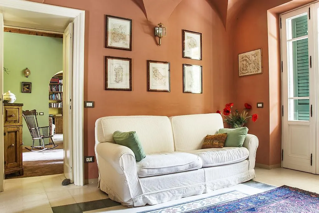 Apartment La Villa Del Lago San Felice del Benaco