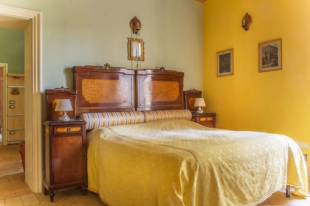 La Villa Del Lago San Felice del Benaco