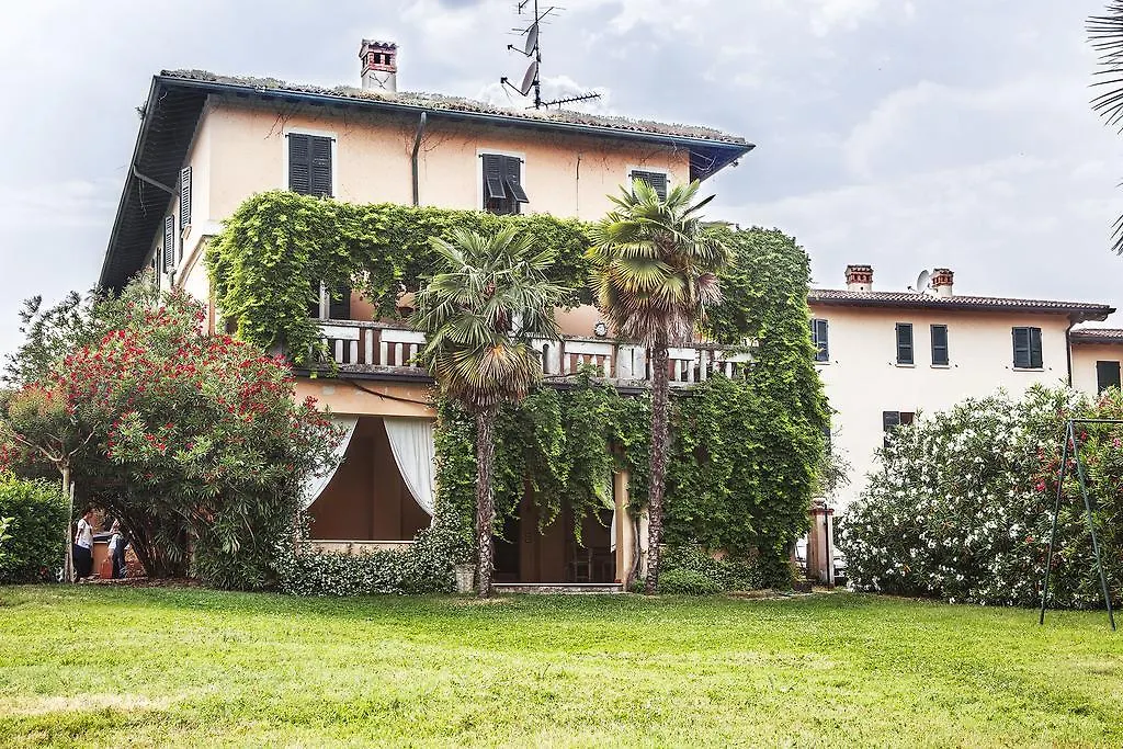 La Villa Del Lago San Felice del Benaco