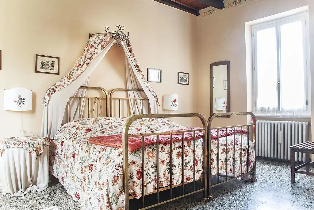 Apartment La Villa Del Lago San Felice del Benaco