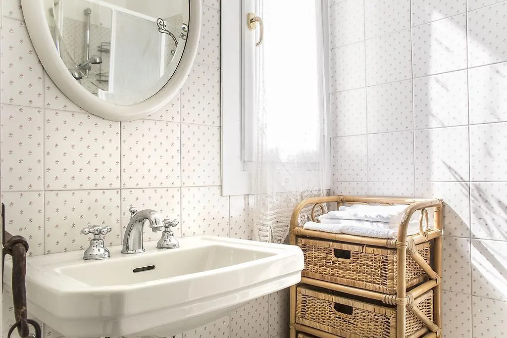 Apartman La Villa Del Lago San Felice del Benaco