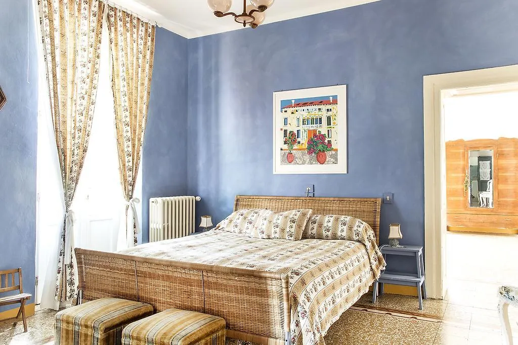 Apartman La Villa Del Lago San Felice del Benaco Olaszország