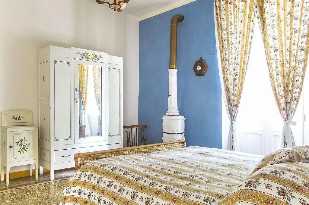 La Villa Del Lago San Felice del Benaco Apartment