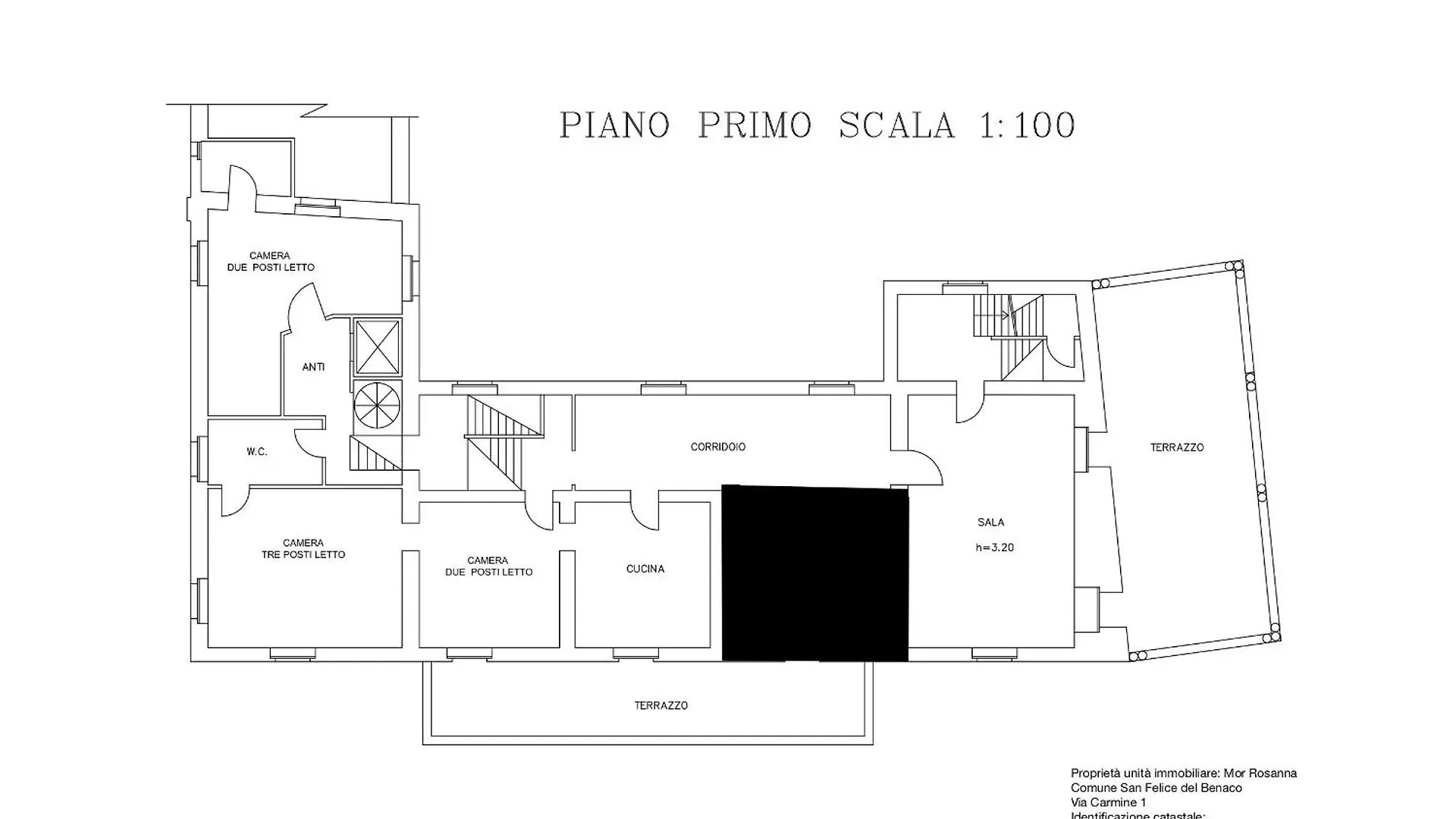 Lägenhet La Villa Del Lago San Felice del Benaco